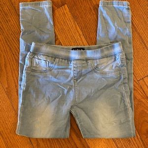 Kidpik Girls Skinny Jeans 7